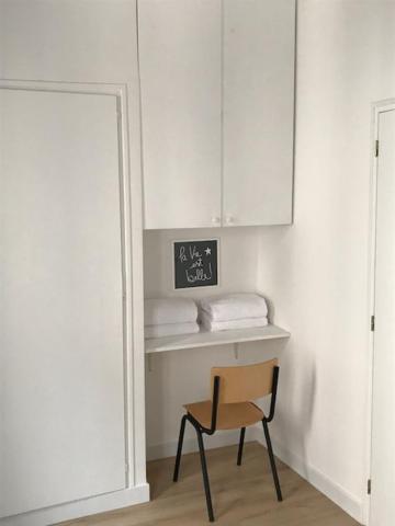 Magnifique Appartement Au Centre De Paris 44 Luaran gambar